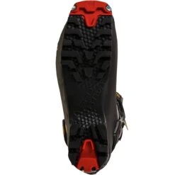 La Sportiva Scorpius CR II Black/yellow -Atomic Negozio online 22 scorpius cr 2 89I999100 4