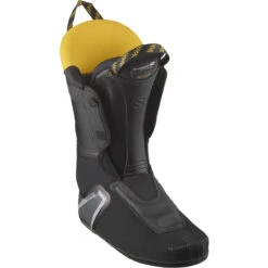 Salomon Shift Pro 130 AT Rainy/black/solar -Atomic Negozio online 22 shift pro 130 at L470005 4