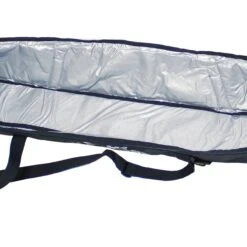 Rascasse Skibag RACE Padded Vario 1 Pair 175/195 Cm Black -Atomic Negozio online 22 skibag 1 pair 4730 50 2