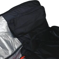 Rascasse Skibag RACE Padded Vario 2 Pair 175/195 Cm Black -Atomic Negozio online 22 skibag 2 pair 4732 50 6