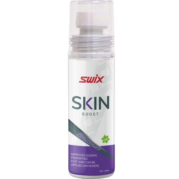 Swix N21 Skin Boost (80 Ml) 3 Swix N21 Skin Boost (80 Ml)