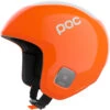POC Skull Dura Comp Mips Fluorescent Orange