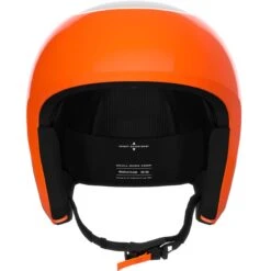 POC Skull Dura Comp Mips Fluorescent Orange 9 POC Skull Dura Comp Mips Fluorescent Orange -Atomic Negozio online 22 skull dura comp mips 10181 9050 3