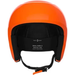 POC Skull Dura X Mips Fluorescent Orange -Atomic Negozio online 22 skull dura x mips 10182 9050 3
