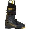 La Sportiva Solar II Carbon/yellow