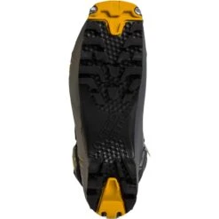 La Sportiva Solar II Carbon/yellow -Atomic Negozio online 22 solar 2 89G900100 4