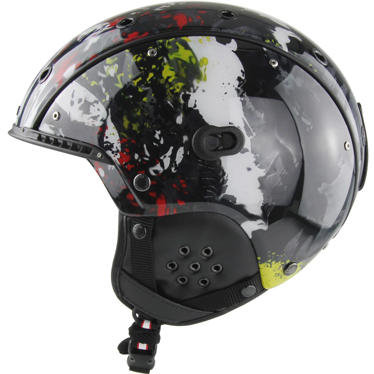 Casco SP-3 Splatter CoolRush 3 Casco SP-3 Splatter CoolRush