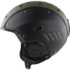 Casco SP-4.1 Oliv/schwarz