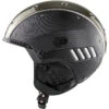 Casco SP-4 Cafe Racer Black