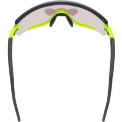 Uvex Sportstyle 236 Set Black Yellow Matt / Mirror Yellow -Atomic Negozio online 22 sportstyle 236 s S533004 2616 2