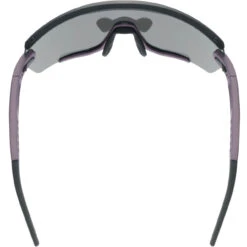 Uvex Sportstyle 236 S Set Plum Black Matt / Mirror Silver -Atomic Negozio online 22 sportstyle 236 s S533005 3216 2