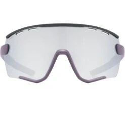Uvex Sportstyle 236 S Set Plum Black Matt / Mirror Silver -Atomic Negozio online 22 sportstyle 236 s S533005 3216 3