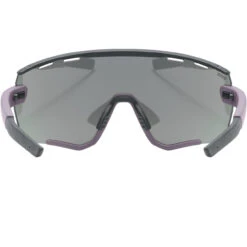 Uvex Sportstyle 236 S Set Plum Black Matt / Mirror Silver -Atomic Negozio online 22 sportstyle 236 s S533005 3216 4