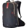 ARVA Backpack Tour 20 Grey -Atomic Negozio online 22 tour 20 grey