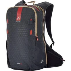 ARVA Backpack Tour 20 Grey