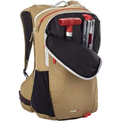 ARVA Backpack Tour 20 Sand -Atomic Negozio online 22 tour 20 sand 2