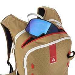 ARVA Backpack Tour 20 Sand -Atomic Negozio online 22 tour 20 sand 5