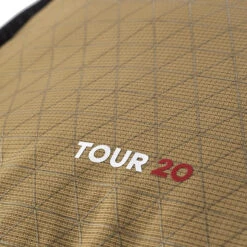 ARVA Backpack Tour 20 Sand -Atomic Negozio online 22 tour 20 sand 6