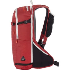 ARVA Backpack Tour 25 Jester Red -Atomic Negozio online 22 tour 25 jester red 2