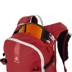 ARVA Backpack Tour 25 Jester Red -Atomic Negozio online 22 tour 25 jester red 3
