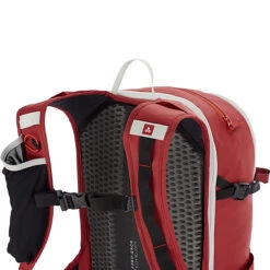 ARVA Backpack Tour 25 Jester Red -Atomic Negozio online 22 tour 25 jester red 6