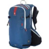 ARVA Backpack Tour 25 Petrol Blue -Atomic Negozio online 22 tour 25 petrol blue