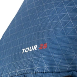 ARVA Backpack Tour 25 Petrol Blue -Atomic Negozio online 22 tour 25 petrol blue 3