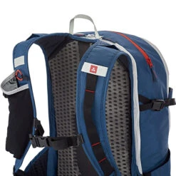 ARVA Backpack Tour 25 Petrol Blue -Atomic Negozio online 22 tour 25 petrol blue 4