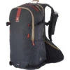 ARVA Backpack Tour 32 Grey -Atomic Negozio online 22 tour 32 grey