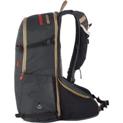 ARVA Backpack Tour 32 Grey -Atomic Negozio online 22 tour 32 grey 2