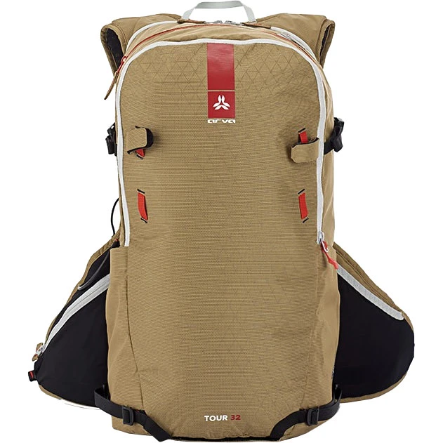 ARVA Backpack Tour 32 Sand 4 ARVA Backpack Tour 32 Sand - immagine 2