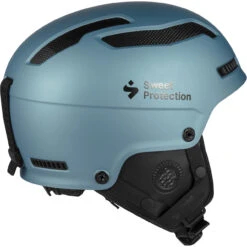 Sweet Protection Sweet Trooper 2Vi SL MIPS Glacier Blue Metallic -Atomic Negozio online 22 trooper 2vi sl mips 840095 GLBLM 1
