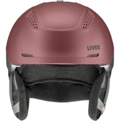 Uvex Ultra MIPS Antique Rose-grey Matt -Atomic Negozio online 22 ultra mips S566305 2005 2