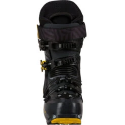 La Sportiva Vega Black -Atomic Negozio online 22 vega 89B999999 3