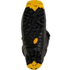 La Sportiva Vega Black -Atomic Negozio online 22 vega 89B999999 4