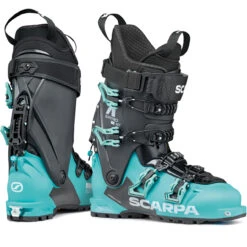 Scarpa 4-Quattro XT W Ceramic 9 Scarpa 4-Quattro XT W Ceramic -Atomic Negozio online 22 w 4quattro xt 12012 L 2