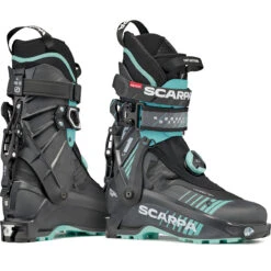 Scarpa F1 LT W Carbon/aqua -Atomic Negozio online 22 w f1 lt 12172 L 2