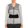 Atomic Live Shield Vest W Grey -Atomic Negozio online 22 w live shield vest AN5205042