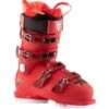Rossignol Pure Elite 120 WMN GW Red -Atomic Negozio online 22 w pure elite 120 RBL2210 600x600