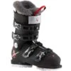 Rossignol Pure Pro 100 WMN GW Metal Charcoal 2 Rossignol Pure Pro 100 WMN GW Metal Charcoal -Atomic Negozio online 22 w pure pro 100 RBL2250 1 600x600