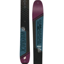 K2 Wayback 96 W (2022/23)