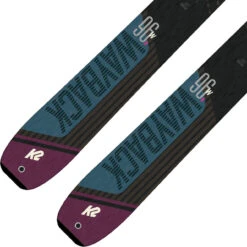 K2 Wayback 96 W (2022/23) -Atomic Negozio online 22 w wayback 96 10G0600 101 1 4