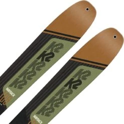 K2 Wayback 106 (2022/23) -Atomic Negozio online 22 wayback 106 10G0200 101 1 2