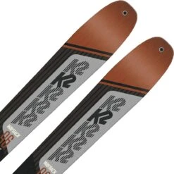 K2 Wayback 96 (2022/23) 9 K2 Wayback 96 (2022/23) -Atomic Negozio online 22 wayback 96 10G0201 101 1 2