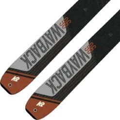 K2 Wayback 96 (2022/23) 11 K2 Wayback 96 (2022/23) -Atomic Negozio online 22 wayback 96 10G0201 101 1 4