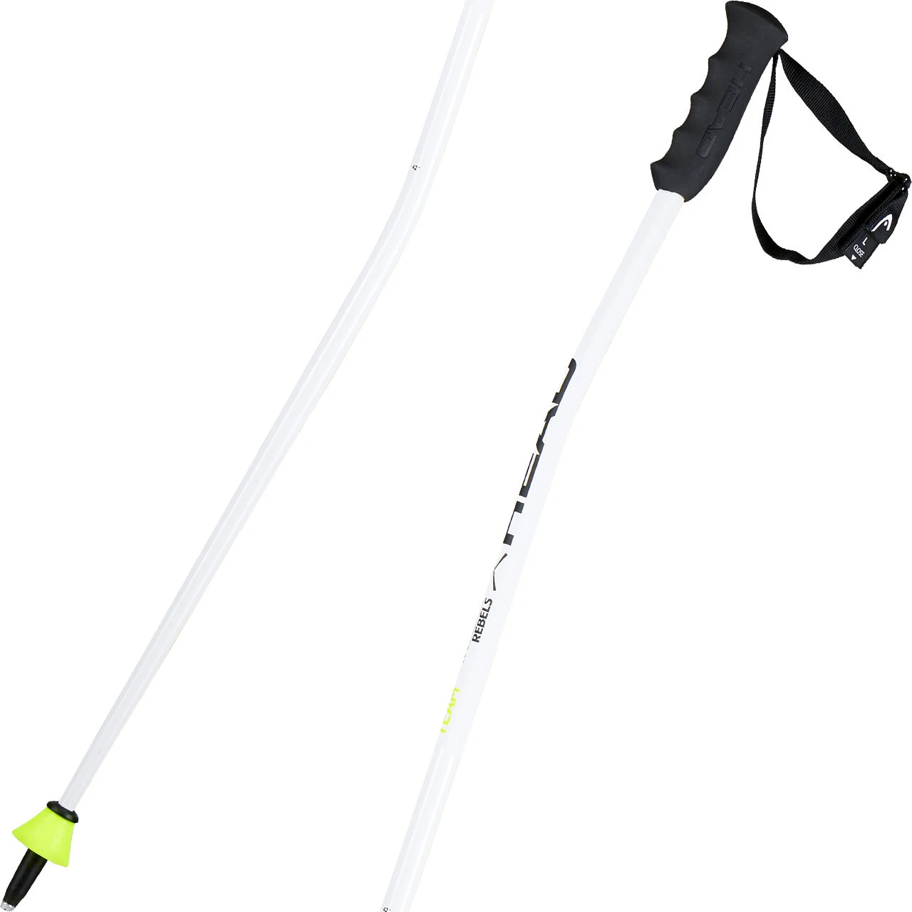 Head Worldcup SG Junior Poles 3 Head Worldcup SG Junior Poles