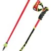 Leki WCR Carbon GS 3D Bright Red/black/neonyellow -Atomic Negozio online 22 wcr carbon gs 3d 65267671
