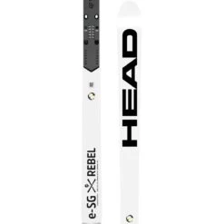 Head WCR E-SG Rebel U16 (2022/23)