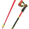 Leki WCR GS 3D Bright Red/black/neonyellow -Atomic Negozio online 22 wcr gs 3d 65267771