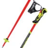 Leki WCR Lite SL 3D Bright Red/black/neonyellow -Atomic Negozio online 22 wcr lite sl 3d 65265851